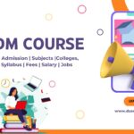 PGDM Course
