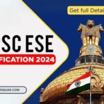 UPSC IES Exam 2024: Download Admit card, Exam date, Syllabus, Cutoff and Salary