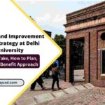Delhi University Backlog and Improvement Exams