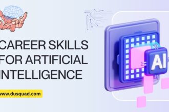 career skills for artificial intelligence
