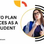 financial planning for DU students