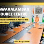 LSR Swavalamban Resource Centre