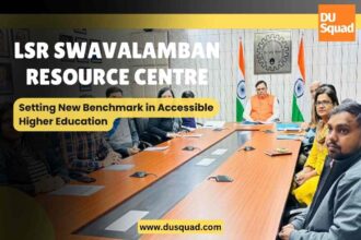 LSR Swavalamban Resource Centre